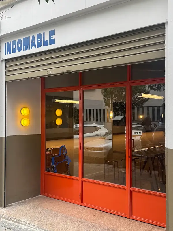Indomable