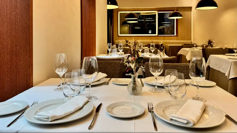 La Charca Restaurante