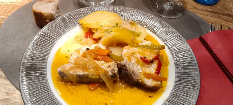 La Charca Restaurante — foto 4