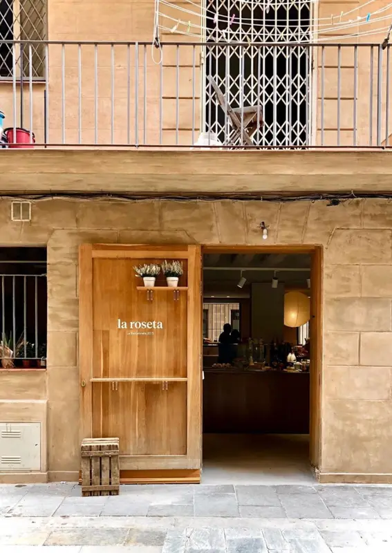 La Rosseta