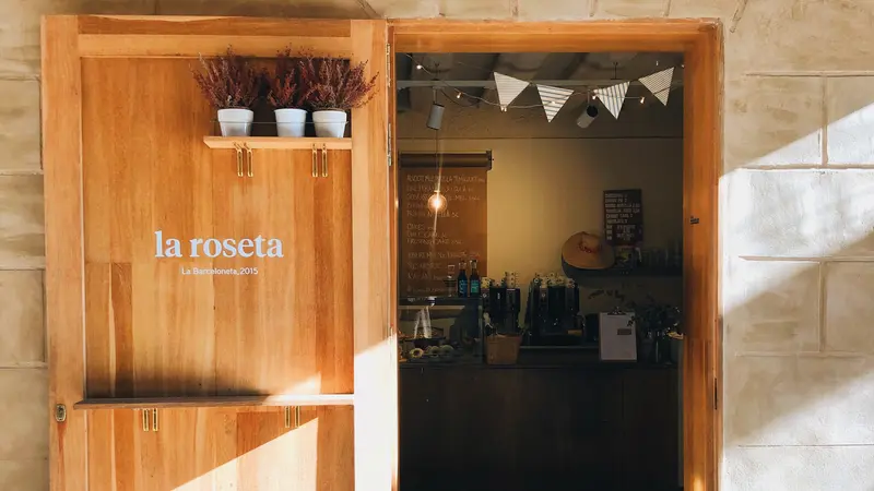 La Rosseta — foto 3