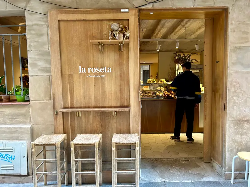 La Rosseta — foto 8