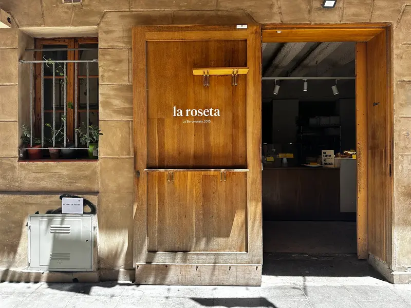 La Rosseta — foto 9