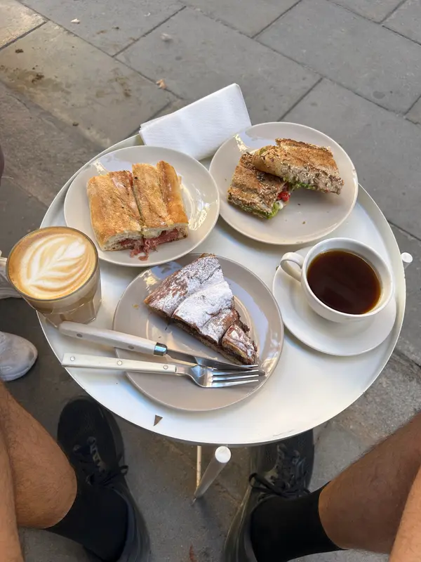 La Rosseta — foto 10