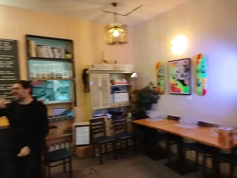 La Minoterie — foto 2