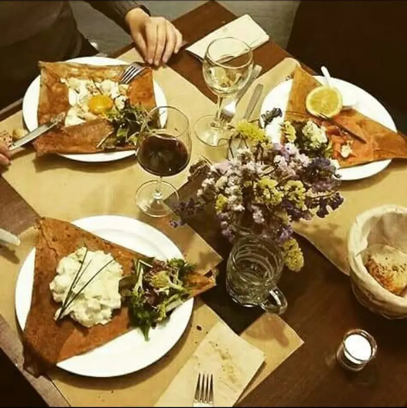 La Minoterie — foto 3