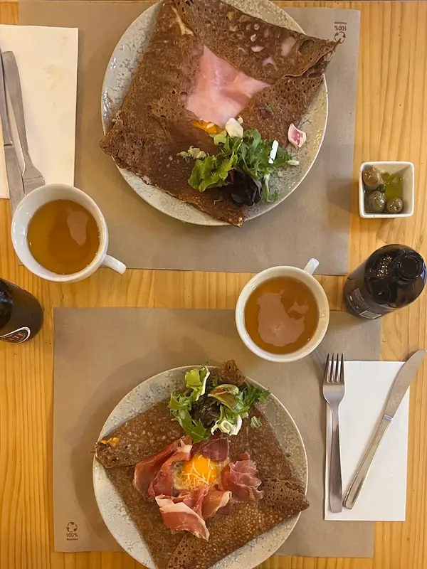 La Minoterie — foto 4