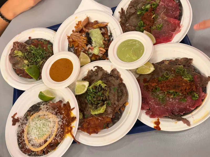Chiribita — foto 4