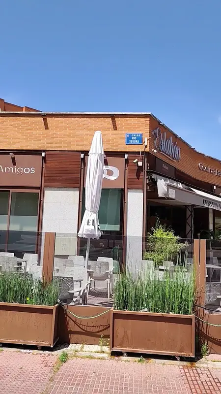 Restaurante El Eslabón — foto 2