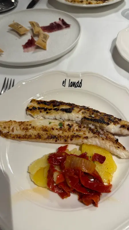 El Landó — foto 4