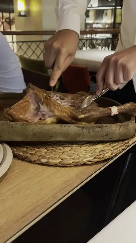 El Gran Asador Lecanda — foto 2