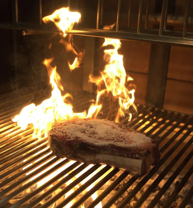 El Gran Asador Lecanda — foto 3