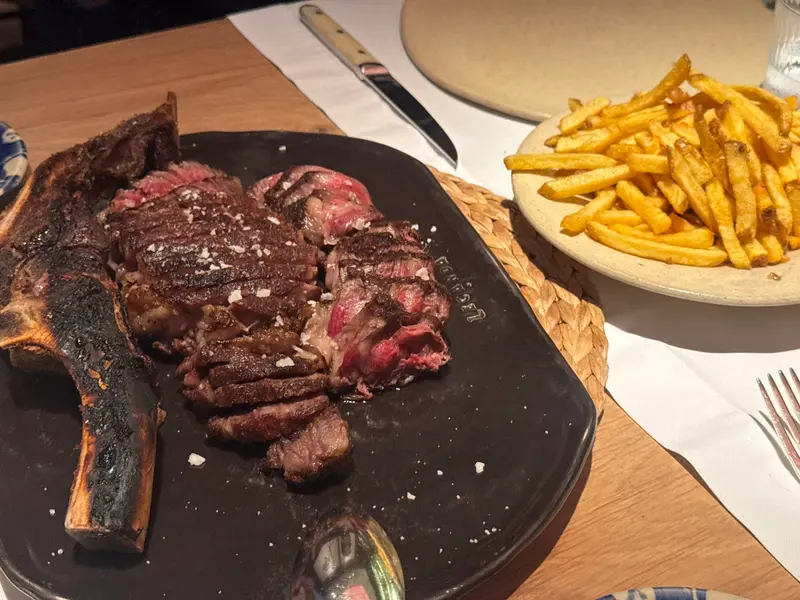 El Gran Asador Lecanda — foto 4