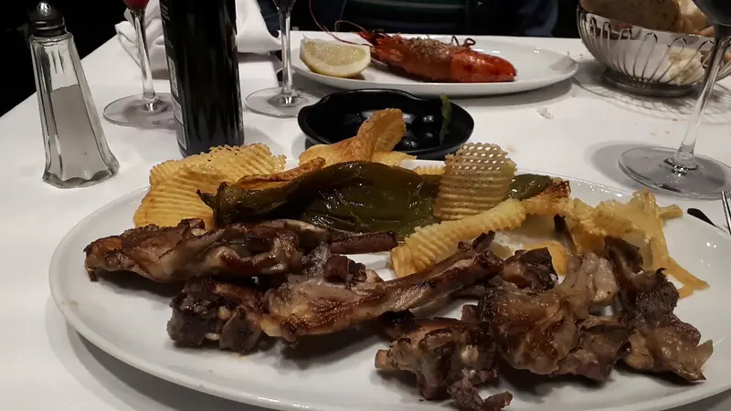La Máquina Jorge Juan — foto 2