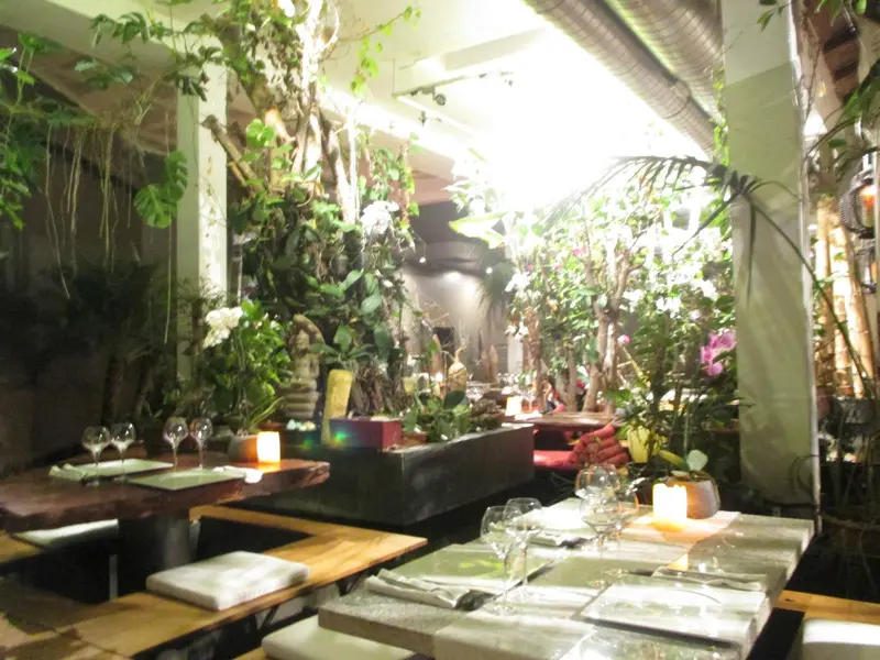 Indochine Ly Leap