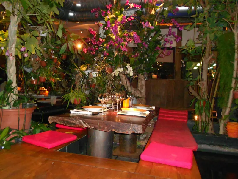 Indochine Ly Leap — foto 2