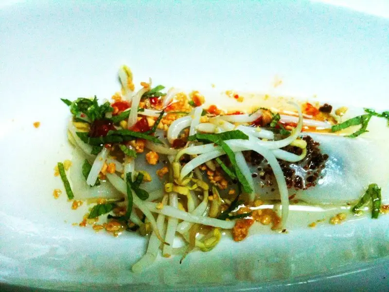 Indochine Ly Leap — foto 3