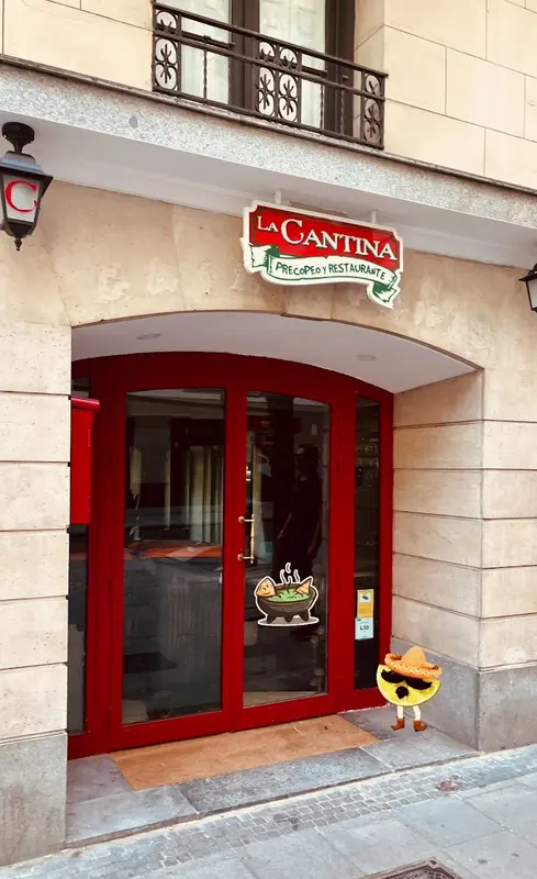 La Cantina