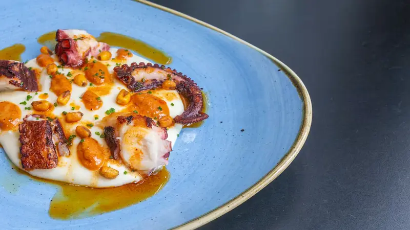 The Gastro Corner - Four Points by Sheraton Barcelona — foto 3