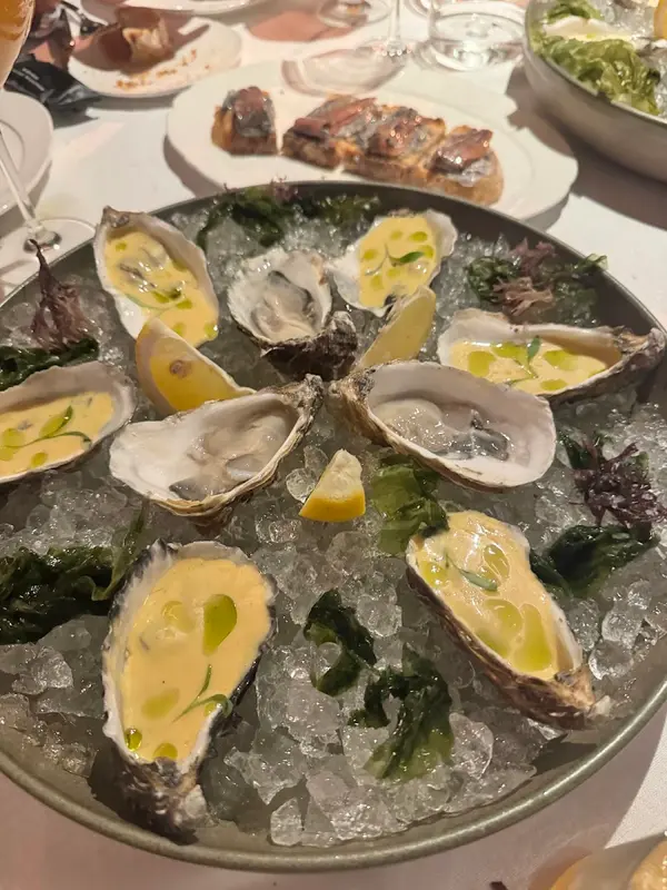 Lobito de Mar Madrid — foto 4