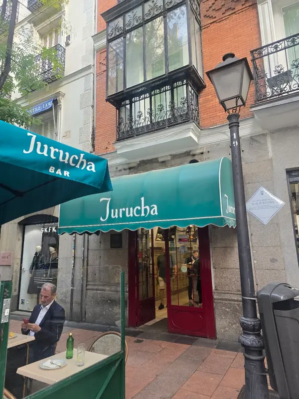 Jurucha