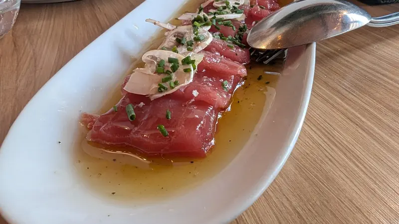 Malabar Bistró — foto 4
