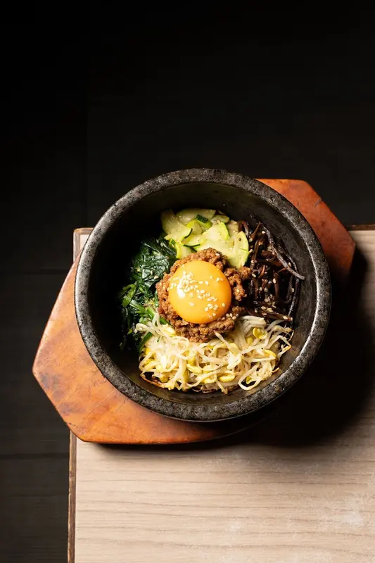 Yakiniku Rikyu — foto 3