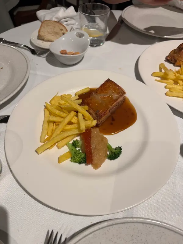 La Paloma — foto 4