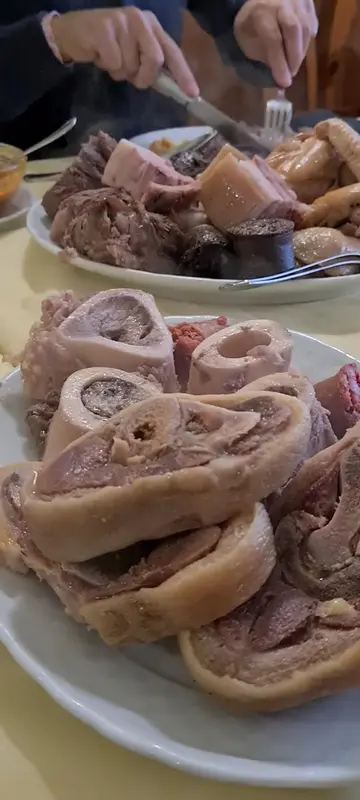 Nuevo Horno de Santa Teresa — foto 2