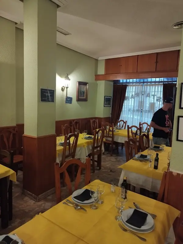 Nuevo Horno de Santa Teresa — foto 3