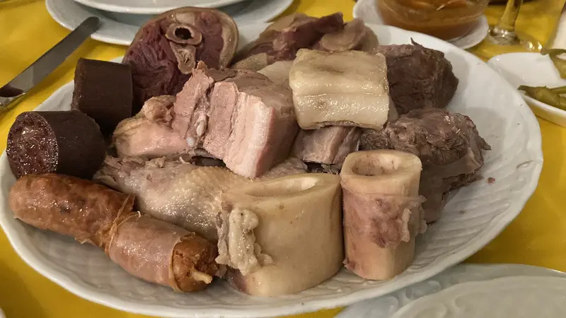 Nuevo Horno de Santa Teresa — foto 4