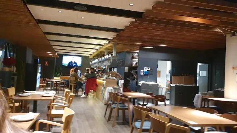 El Perejil Restaurante — foto 2