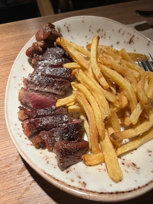El Perejil Restaurante — foto 3