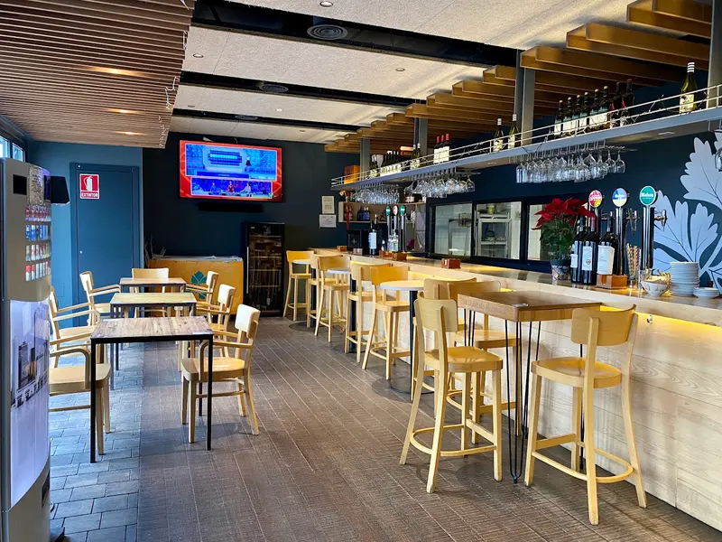 El Perejil Restaurante — foto 4