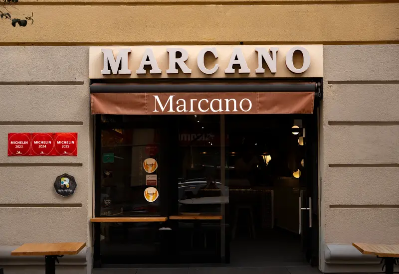 Marcano