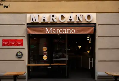 Marcano
