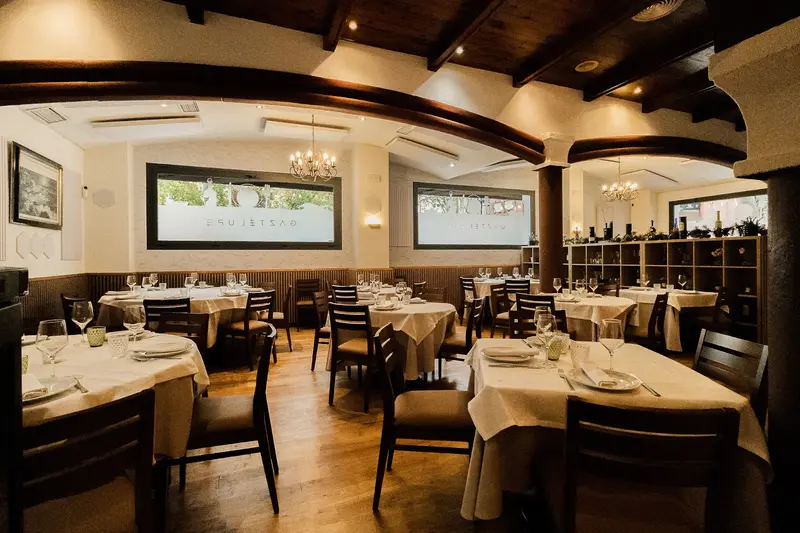Taberna Gaztelpude