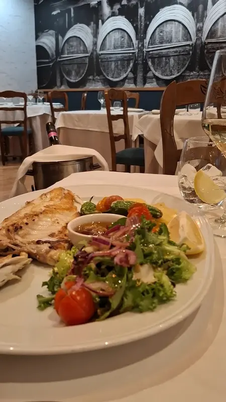 Taberna Gaztelpude — foto 2