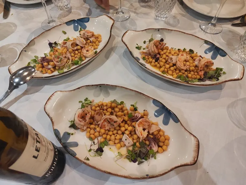 Taberna Gaztelpude — foto 4