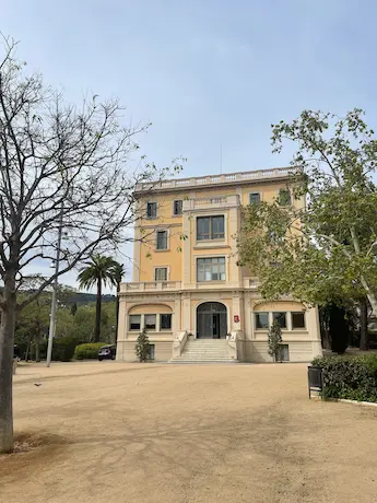 Kasa Hanaka | Sarrià