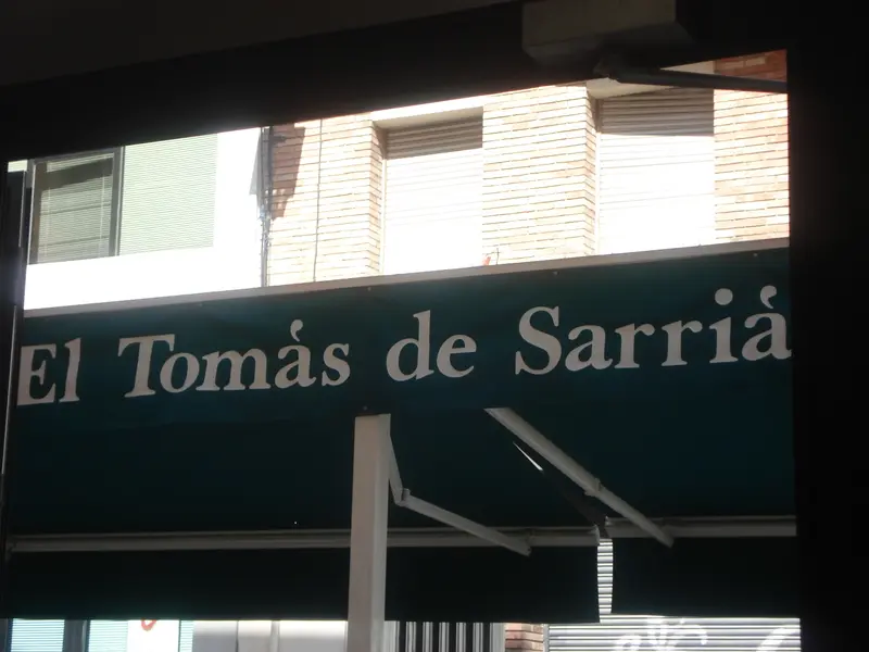 Bar de la FIB — foto 3