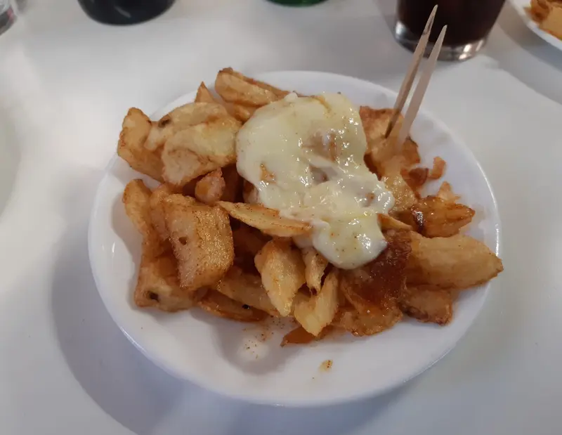 Bar de la FIB — foto 5