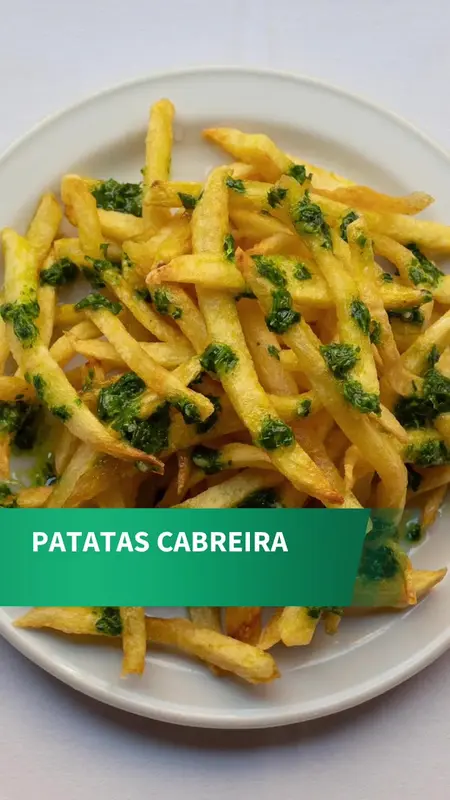 Cabreira — foto 2