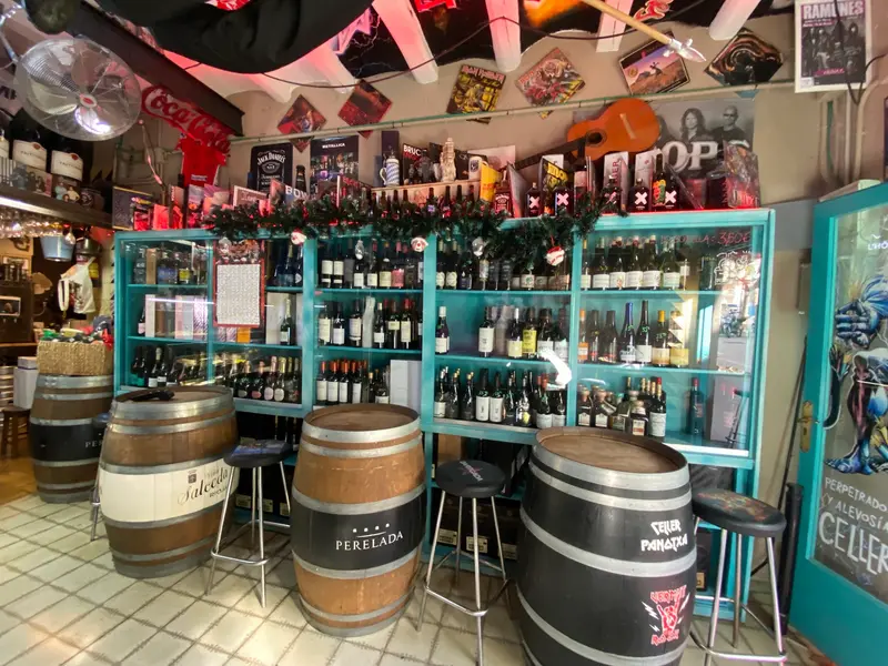 Celler Panotxa — foto 7
