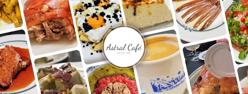 Café Astral — foto 3