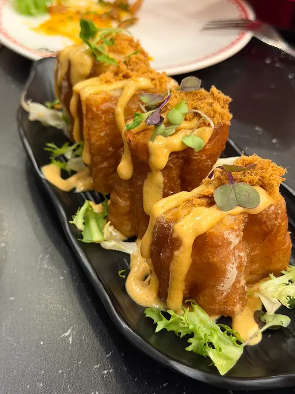 Soy Sohho — foto 4