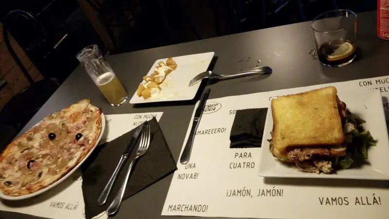 Crep Nova — foto 4
