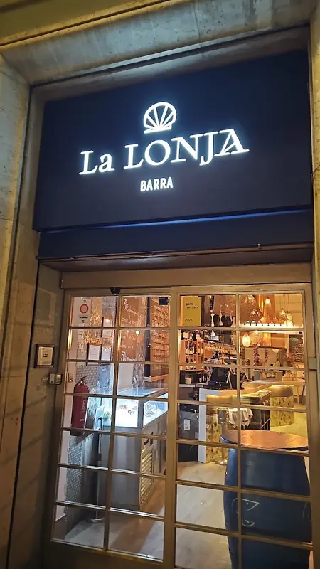 La Lonja del Mar — foto 3