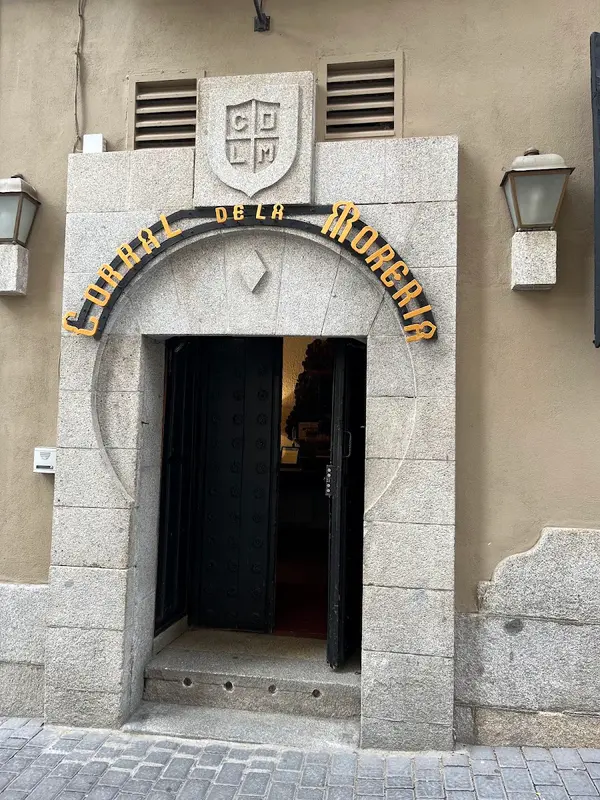 Corral de la Morería