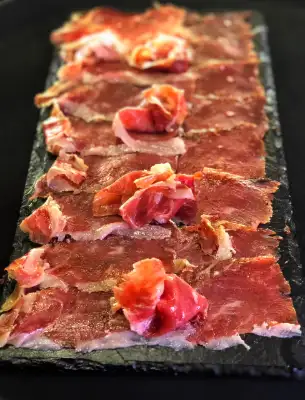 Restaurante Teruel